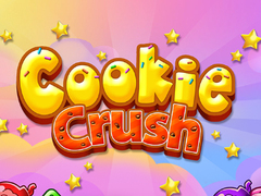 Spiel Cookie Crush Saga Online