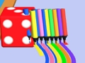 Spiel Pinsel laufen lassen  Online