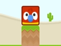 Spiel Blocky Freunde  Online