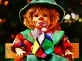 Spiel Lustiges Clown-Puzzle  Online