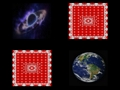 Spiel Merke dir die Planeten  Online