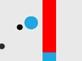 Spiel Springende Punktfarben  Online