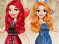 Spiel Prinzessin Influencer SummerTale  Online
