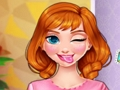 Spiel Annie und Elizas Social Media Abenteuer  Online