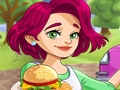 Spiel Burger Truck Rasern USA Online