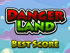 Spiel Gefahrenland  Online
