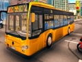 Spiel Passagierbus Taxi Fahrsimulator  Online
