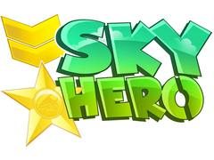 Spiel Himmelsheld  Online