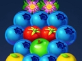 Spiel Frucht-Pop-Blasen  Online