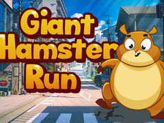 Spiel Riesenhamsterlauf  Online