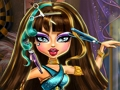 Spiel Cleopatra echte Haarschnitte  Online