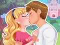 Spiel Prinzessin Magischer Märchenkuss  Online