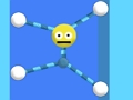 Spiel Dehnbarer Kerl  Online