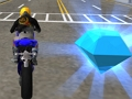 Spiel City Bike Stunt Racing Online