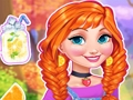 Spiel Annies verzauberter Limonadenstand  Online