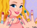 Spiel Audreys Glam Nails Spa  Online