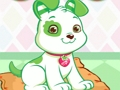 Spiel Strawberry Shortcake Welpenpflege  Online