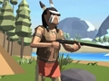 Spiel Verwundeter Winter: Eine Lakota-Geschichte  Online