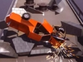 Spiel Stunt-Zerstörer  Online