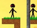 Spiel Stickman gegen Stickman 2  Online