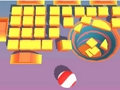 Spiel Lochlauf 3D  Online