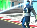 Spiel Eiserner Superheld  Online