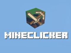 Spiel Mineclicker Online