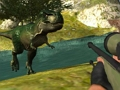 Spiel Dino Jagd  Online