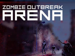 Spiel Zombie -Ausbruch Arena Online