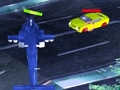 Spiel Polizeihubschrauber  Online
