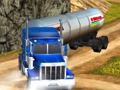 Spiel Russischer LKW-Simulator  Online