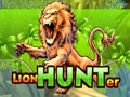 Spiel Löwenjäger  Online