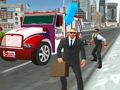 Spiel Geldtransport-Simulator  Online