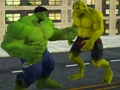 Spiel Unglaubliches Monster  Online