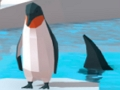Spiel Pinguine. io  Online