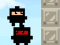 Spiel Ninja Cube Online