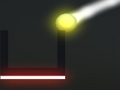 Spiel Ball im Loch  Online