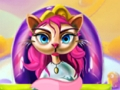 Spiel Katzenseil  Online