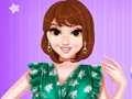 Spiel Ootd Blumenoutfits Design  Online