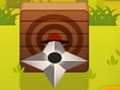 Spiel Ninja Dart Online