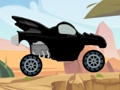 Spiel Batcar-Fahrer  Online