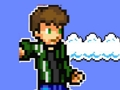 Spiel Ben 10: Super Run Online