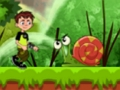 Spiel Alien ben Welt  Online
