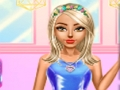 Spiel Mädchen der Cheerleadermagazin verkleiden sich Online