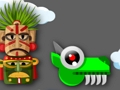 Spiel Monster rennen  Online