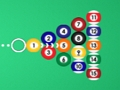 Spiel Pool: 8 Online