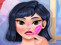 Spiel Geisha Glas Haut Routine  Online