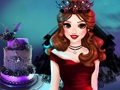 Spiel Prinzessin Vampir Hochzeit Makeover  Online