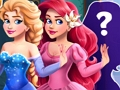 Spiel Prinzessin Maker  Online