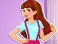 Spiel Victoria's Room Deco Geschichte  Online